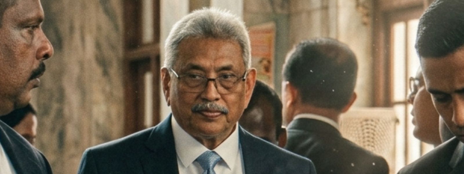 "I Don’t Remember": Gota Tells In Court